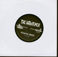 Preview: Soulful Dress - I Can Tell (7inch, 45rpm, PS, SC) Preview: Soulful Dress - I Can Tell (7inch, 45rpm, PS, SC)