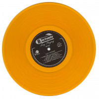 Preview: Left Behind - Black & White 'Felsted' Rockers (LP & CD, 10inch, 45rpm) Preview: Left Behind - Black & White 'Felsted' Rockers (LP & CD, 10inch, 45rpm)