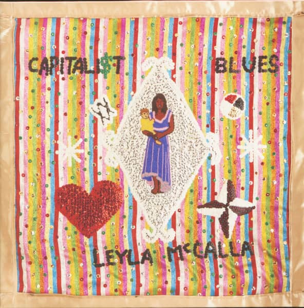 Capitalist Blues (LP) Capitalist Blues (LP)