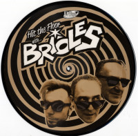 Preview: Hit The Floor With... (Picture-Disc+CD) Preview: Hit The Floor With... (Picture-Disc+CD)