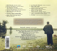 Preview: Music Is My Home Act 1 (CD) Preview: Music Is My Home Act 1 (CD)