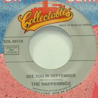 Preview: See You In September- Go Away Little Girl (7inch, 45rpm) Preview: See You In September- Go Away Little Girl (7inch, 45rpm)