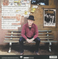 Preview: The Great Divide (LP & Download) Preview: The Great Divide (LP & Download)