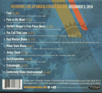 Preview: Live In Kansas City (CD) Preview: Live In Kansas City (CD)