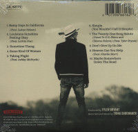 Preview: Airline Highway (CD) Preview: Airline Highway (CD)