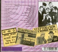 Preview: A Pye In The Face (CD) Preview: A Pye In The Face (CD)