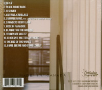 Preview: Come See Me & Come Lonely (CD) Preview: Come See Me & Come Lonely (CD)