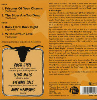 Preview: Rock Hard! Rock Right! (7inch, 45rpm, PS, EP) Preview: Rock Hard! Rock Right! (7inch, 45rpm, PS, EP)