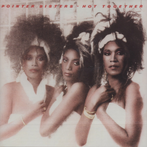 Hot Together Hot Together