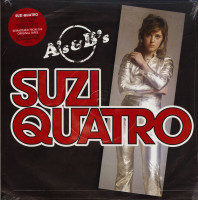 Preview: A's & B's (LP, 140g colored Vinyl) Preview: A's & B's (LP, 140g colored Vinyl)