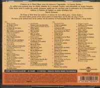 Preview: Country Québec 1925-1955 (2-CD) Preview: Country Québec 1925-1955 (2-CD)
