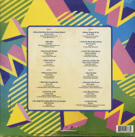 Preview: Now That's What I Call Country Classics 90s Dance Party (2-LP, colored Vinyl, Ltd.) Preview: Now That's What I Call Country Classics 90s Dance Party (2-LP, colored Vinyl, Ltd.)