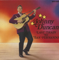 Preview: Last Train To San Fernando (LP) Preview: Last Train To San Fernando (LP)