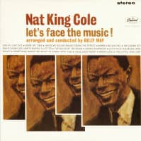 Preview: Let's Face The Music! (LP) Preview: Let's Face The Music! (LP)