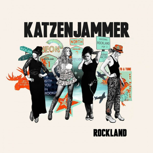Rockland Rockland