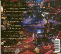 Preview: Cayamo Sessions At Sea (CD) Preview: Cayamo Sessions At Sea (CD)