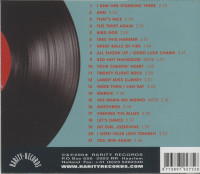 Preview: That's Nice (CD) Preview: That's Nice (CD)