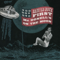 Preview: I Don't Want It - If It's Not About Love (7inch, 45rpm, PS) Preview: I Don't Want It - If It's Not About Love (7inch, 45rpm, PS)