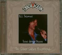 Preview: The Crazy Cajun Recordings (CD) Preview: The Crazy Cajun Recordings (CD)