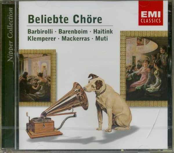 Beliebte Chöre Beliebte Chöre