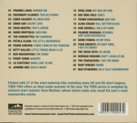 Preview: Then - 1954 (CD) Preview: Then - 1954 (CD)