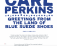 Press Archive - Carl Perkins - Discovering Carl Perkins - Eastview, Tennesse 1952-1953 (LP, 10inch) - bittersoutherner Press Archive - Carl Perkins - Discovering Carl Perkins - Eastview, Tennesse 1952-1953 (LP, 10inch) - bittersoutherner