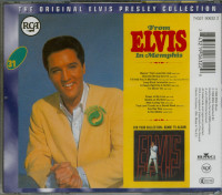 Preview: From Elvis In Memphis - The Original Collection #31 (CD) Preview: From Elvis In Memphis - The Original Collection #31 (CD)