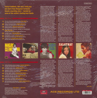 Preview: She Came From Hungary - 1960s Beat Chics From The Eastern Bloc (LP) Preview: She Came From Hungary - 1960s Beat Chics From The Eastern Bloc (LP)