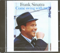 Preview: Come Swing With Me! (CD) Preview: Come Swing With Me! (CD)