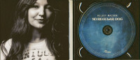 Preview: No Regular Dog (CD) Preview: No Regular Dog (CD)