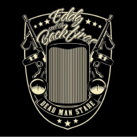 Preview: Dead Man Stare (CD) Preview: Dead Man Stare (CD)