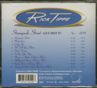 Preview: Stampede Strut - Get Hot IV (CD) Preview: Stampede Strut - Get Hot IV (CD)