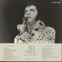 Preview: Live In Virginia (LP) Preview: Live In Virginia (LP)