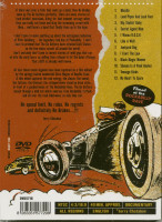 Preview: No Brakes - Live At The Rockabilly Rave (DVD) Preview: No Brakes - Live At The Rockabilly Rave (DVD)