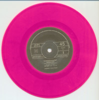 Preview: El Madison De Hallyday (7inch, EP, 45rpm, PS, SC, Pink Vinyl, Ltd.) Preview: El Madison De Hallyday (7inch, EP, 45rpm, PS, SC, Pink Vinyl, Ltd.)