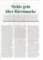 Preview: Mint Magazin #24, November 2018 Preview: Mint Magazin #24, November 2018