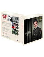 Preview: Soldier Boy (2-Books & 4-CD, Ltd.) Preview: Soldier Boy (2-Books & 4-CD, Ltd.)