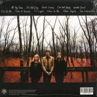 Preview: Country Westerns (LP) Preview: Country Westerns (LP)