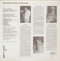 Preview: If You Don't, I Know Your Sister Will (LP) Preview: If You Don't, I Know Your Sister Will (LP)