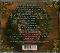 Preview: It's My Favorite Time Of The Year (CD) Preview: It's My Favorite Time Of The Year (CD)