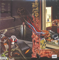 Preview: Over-Nite Sensation Turns 50! (2-LP, 180g Vinyl, 45rpm) Preview: Over-Nite Sensation Turns 50! (2-LP, 180g Vinyl, 45rpm)
