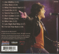 Preview: Good Life (CD) Preview: Good Life (CD)