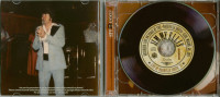Preview: Jimmy Ellis Live At Nashville South '77 (2-CD) Preview: Jimmy Ellis Live At Nashville South '77 (2-CD)
