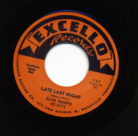 Preview: Buzz Me Babe - Late Last Night( 7inch, 45rpm) Preview: Buzz Me Babe - Late Last Night( 7inch, 45rpm)