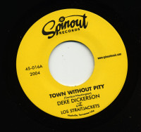 Preview: Town Without Pity - Bad Reputation (7inch, 45rpm) Preview: Town Without Pity - Bad Reputation (7inch, 45rpm)