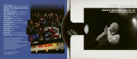 Preview: Legacy Rewind: Live In '25 (CD) Preview: Legacy Rewind: Live In '25 (CD)