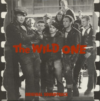 Preview: The Wild One - Original Soundtrack (12inch EP, 45rpm) Preview: The Wild One - Original Soundtrack (12inch EP, 45rpm)