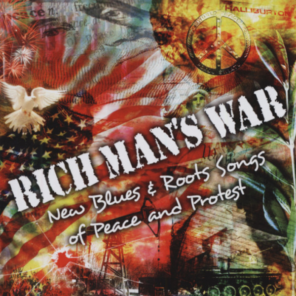 Rich Man's War