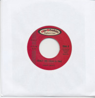Preview: Tracy (All I Have Is You) - Wade In The Water (7inch, 45rpm) Preview: Tracy (All I Have Is You) - Wade In The Water (7inch, 45rpm)