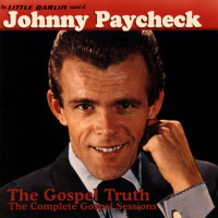 Preview: The Little Darlin' Sound Of - Gospel Truth Preview: The Little Darlin' Sound Of - Gospel Truth